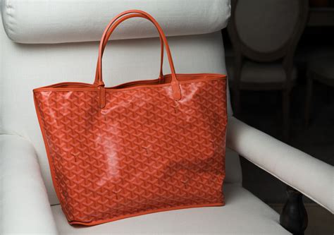 goyard bag mini tote|Goyard tote bag with zipper.